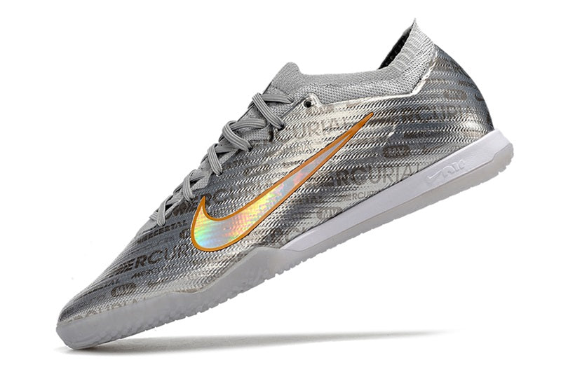 NIKE AIR MERCURIAL VAPOR 15 IC (2) + BRINDES