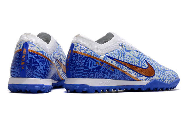 Chuteira Nike Mercurial Vapor 15 Elite Society "Cr7"