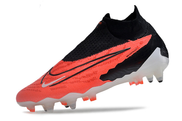 Chuteira Nike Campo Phantom GX Elite SG "Ready Pack"