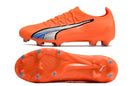 Chuteira Puma Ultra Ultimate Campo FG "Supercharge"
