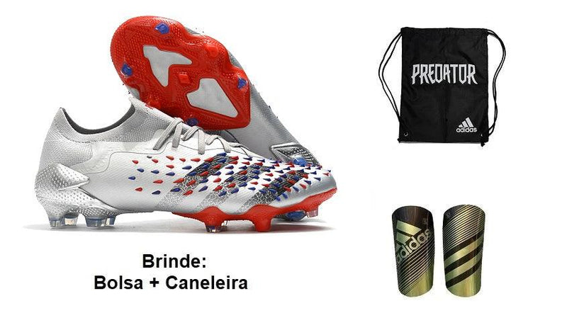 ADIDAS PREDATOR FREAK.1 FG