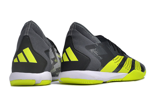 Chuteira Adidas Predator Accuracy.3 Futsal "Crazycharged Pack"