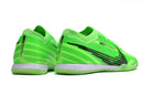 Chuteira Nike Mercurial Vapor 15 Elite Futsal - Verde/Preto