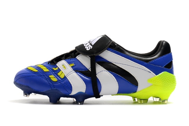 Chuteira Adidas Predator Accelerator FG "Eternal Class"