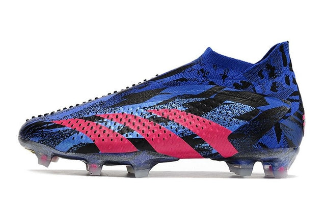 Chuteira Adidas Predator Accuracy+ FG "Pogba"