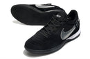 Chuteira Nike Street Gato Futsal IC - All Black