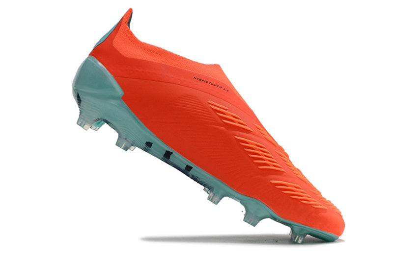 ADIDAS PREDATOR LACELESS TONGUE (FG) 2