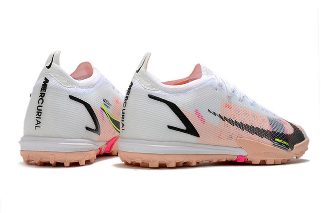Chuteira Nike Mercurial Vapor 14 Society "Rawdacious Pack"