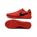 Chuteira Nike Tiempo Legend 7 Finale Futsal "R10 Vermelho"