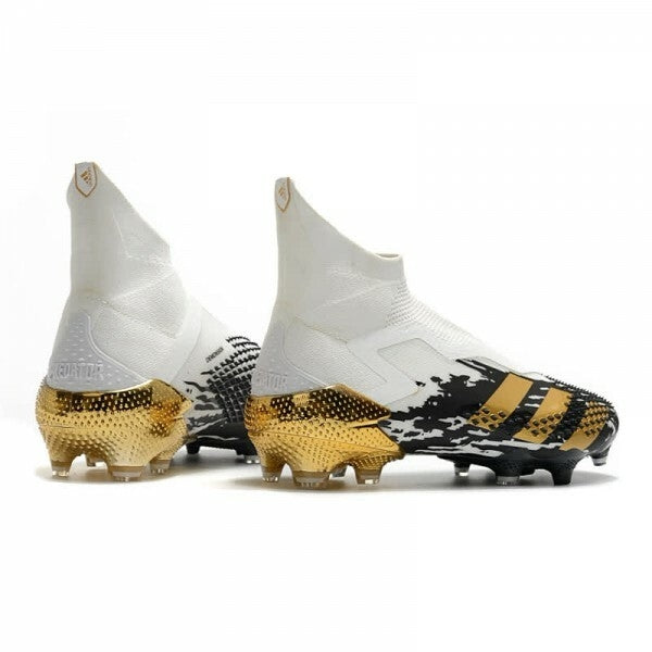 Chuteira Adidas Predator 20+ Campo FG "InFlight Pack"