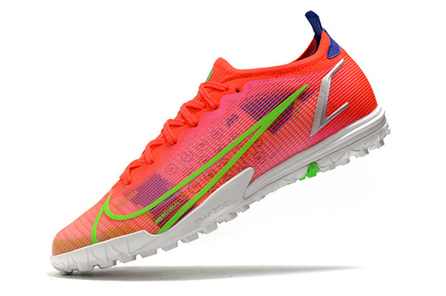 Chuteira Nike Mercurial Vapor 14 Society "Spectrum Pack"