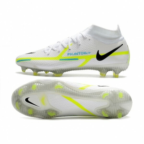 Chuteira Nike Phantom GT 2 Elite Campo FG "Progress Pack"
