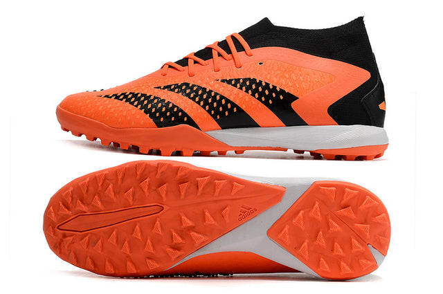Chuteira Adidas Predator Accuracy.1 Society "HeatSpawn Pack"