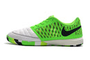 Chuteira Nike Lunar Gato Futsal - Verde/Branco