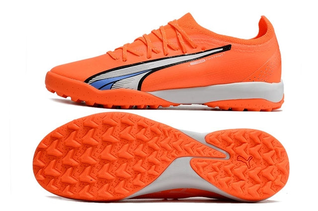 Chuteira Puma Ultra Ultimate Society "Supercharge"