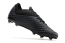 Chuteira New Balance Forum FG - Preto