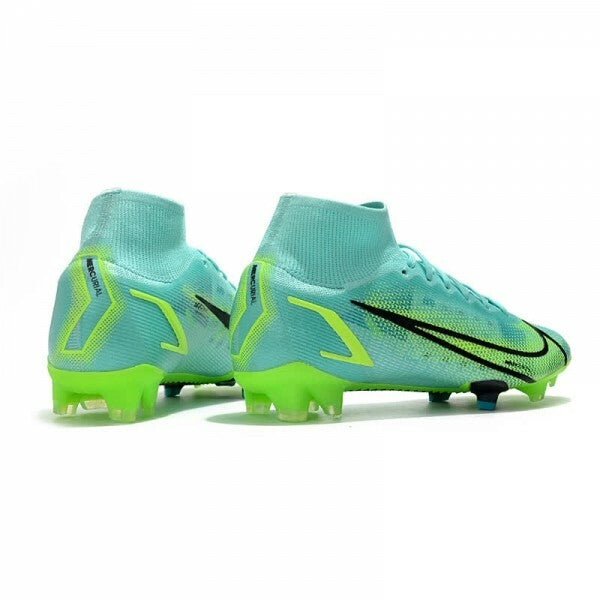 Chuteira Nike Mercurial Superfly 8 Elite Campo FG "Impulse Pack"