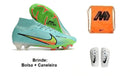 NIKE MERCURIAL SUPERFLY 9 FG (2)