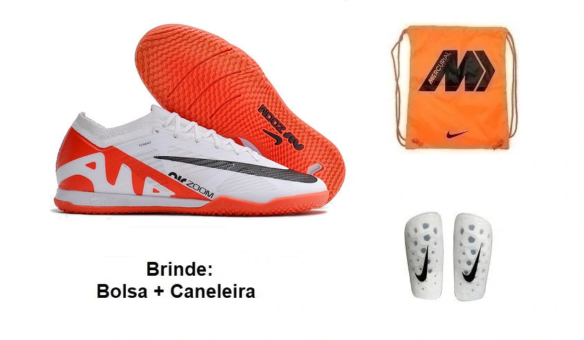 NIKE AIR MERCURIAL VAPOR 15 IC