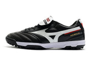 Chuteira Mizuno Morelia Neo 2 Society - Preto/Branco