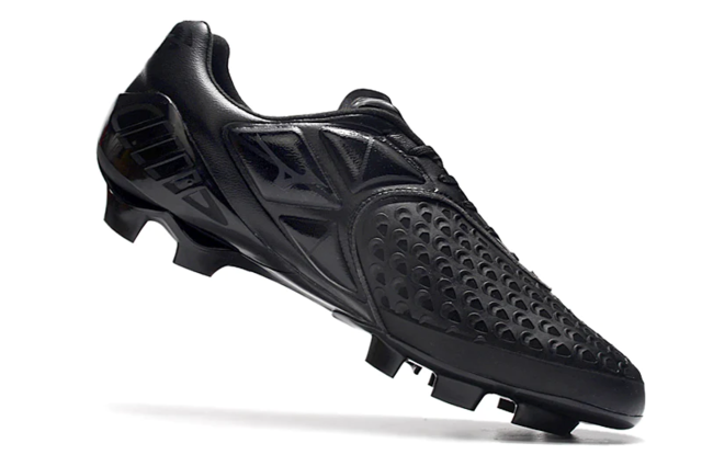 Chuteira Mizuno Wave Ignitus Japan FG - Preto
