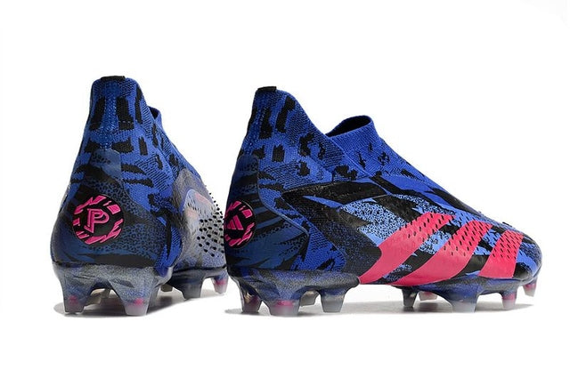 Chuteira Adidas Predator Accuracy+ FG "Pogba"