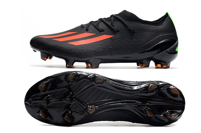Chuteira Adidas X Speedportal.1 FG "ShadowPortal"