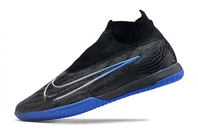 Chuteira Nike React Phantom GX Elite DF Futsal "Shadow Pack"