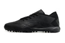 Chuteira Adidas Society Predator Accuracy.3 Low Society TF - AllBlack