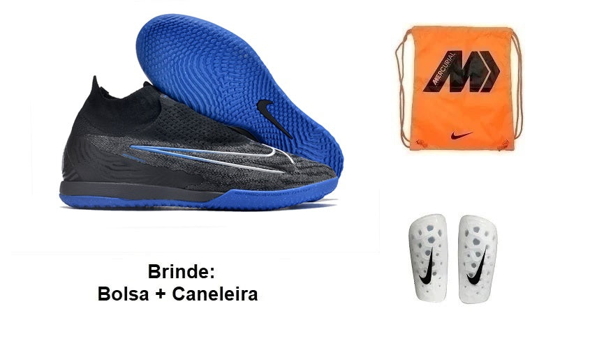 NIKE PHANTOM GX DF IC + BRINDES