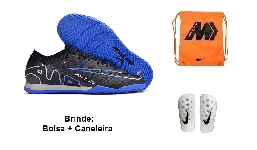NIKE AIR MERCURIAL VAPOR 15 IC