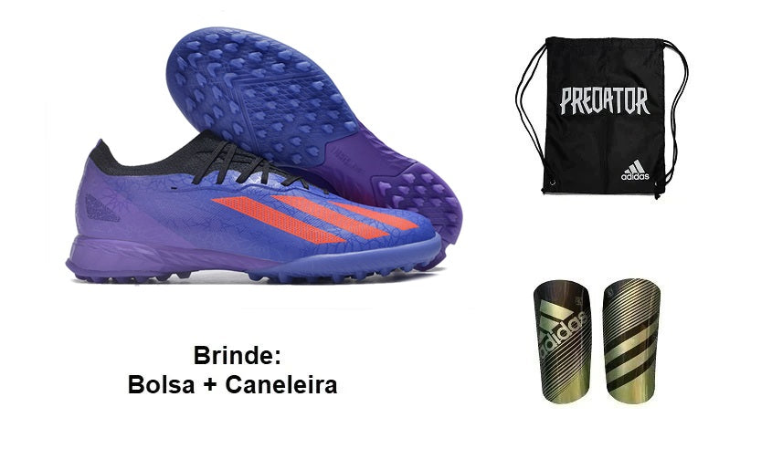 ADIDAS X CRAZYFAST.1 (TF)