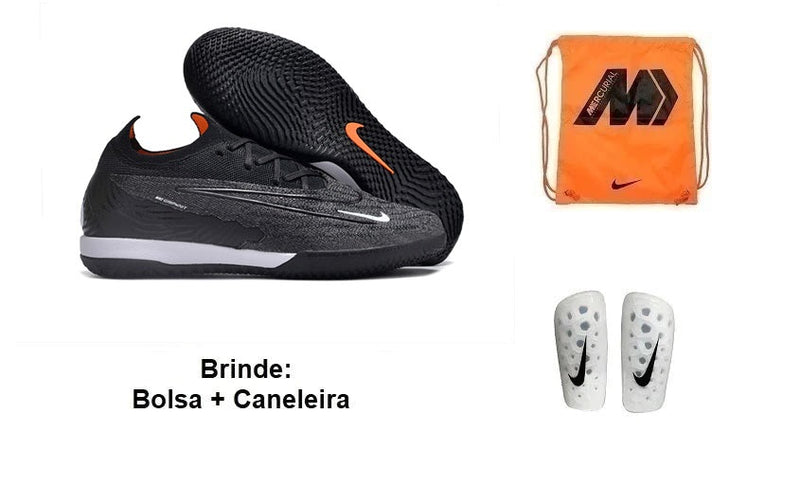 NIKE PHANTOM GX ELITE (IC) + BRINDES
