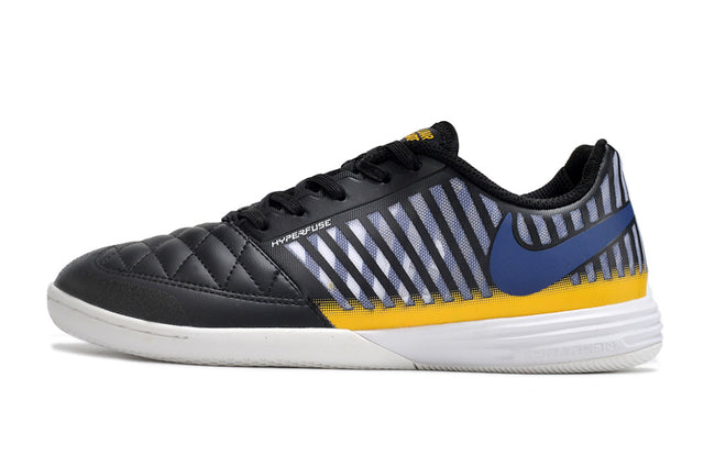 Chuteira Nike Lunar Gato Futsal - Azul