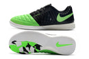 Chuteira Nike Lunar Gato Futsal - Verde/Preto