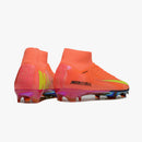 NIKE ZOOM MERCURIAL SUPERFLY 10 ELITE (FG)
