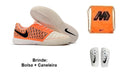 NIKE LUNAR GATO 2 IC + BRINDES