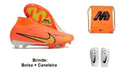 NIKE MERCURIAL SUPERFLY 9 FG (2)