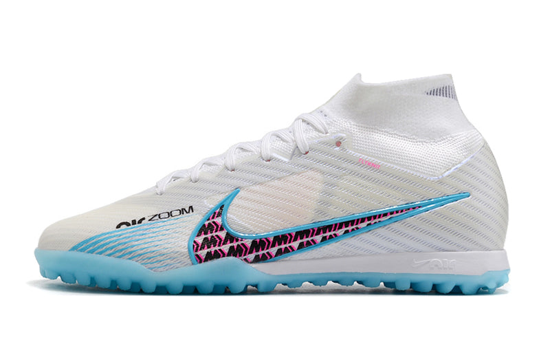 Chuteira Nike Mercurial Superfly 9 Elite Society "Blast Pack"