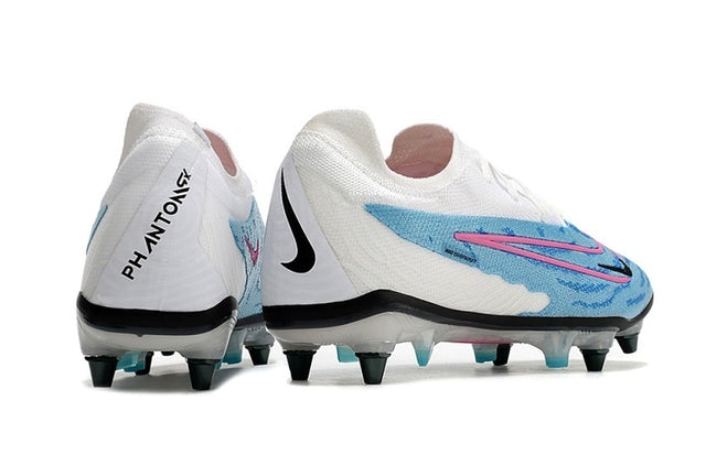 Chuteira Nike Campo Phantom GX Elite SG "Blast Pack"