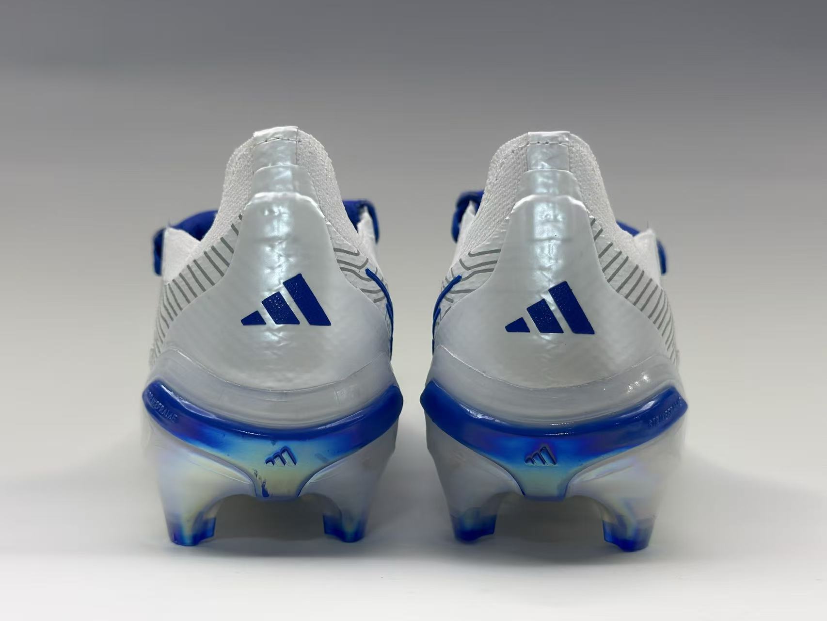 ADIDAS 26 PREDATOR ELITE TONGUE