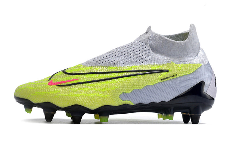 Chuteira Nike Campo Phantom GX Elite SG "Luminous Pack"