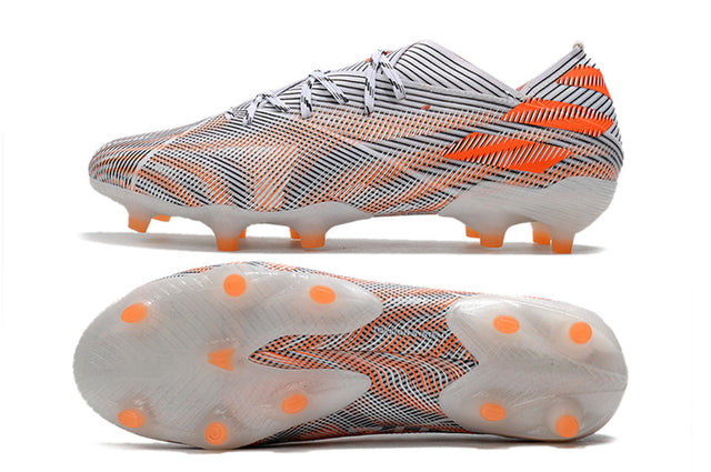 Chuteira Adidas Nemeziz.1 Campo FG "Superspectral pack"