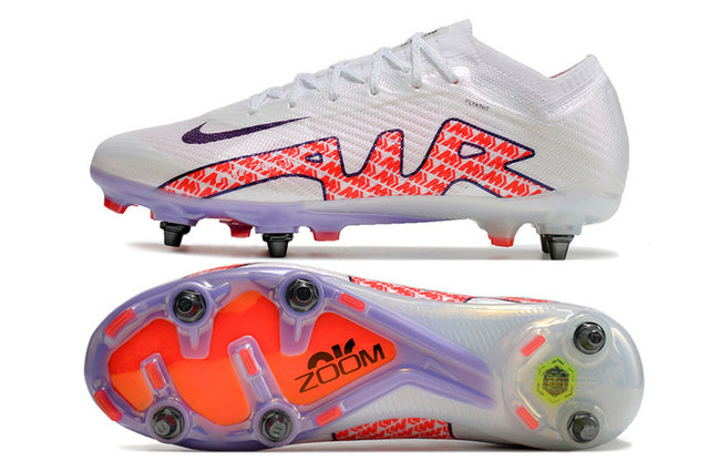 Chuteira Nike Air Zoom Mercurial Vapor 15 Elite SG