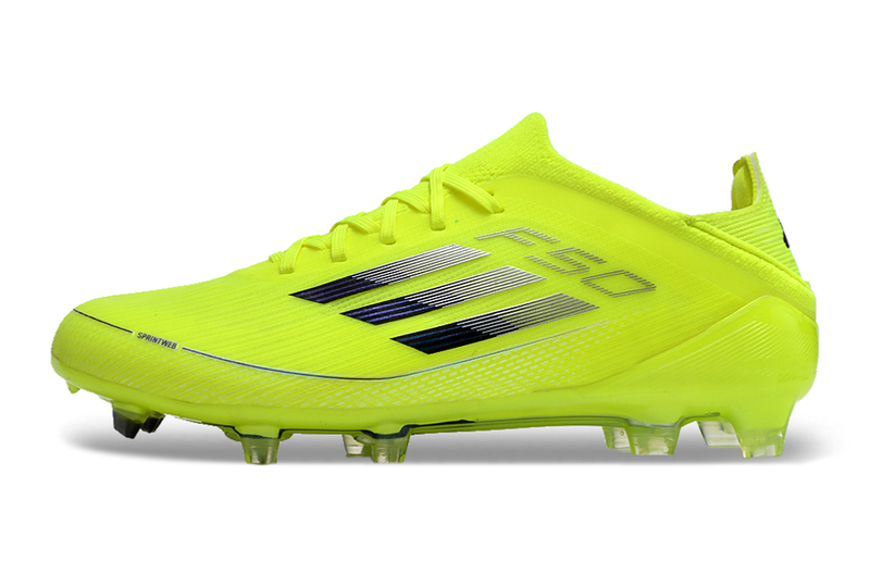 Chuteira Adidas F50 X Campo - Verde