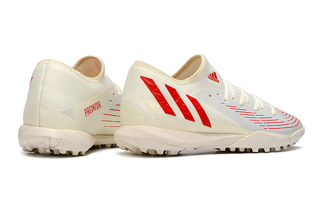 Chuteira Adidas Predator Edge.3 Low Society TF "Showdown"