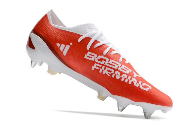 Chuteira Adidas X Speedportal.1 SG "Firmino"