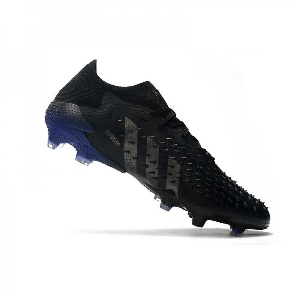 Chuteira Adidas Predator Freak.1 Low Campo FG "Escape Light"