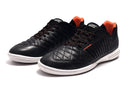 Chuteira Nike Lunar Gato Futsal - Preto/Laranja