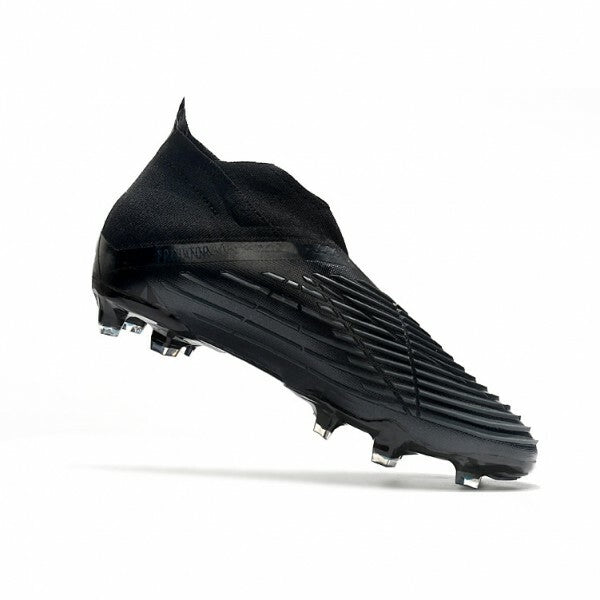 Chuteira Adidas Predator Edge+ FG "Edge Of Darkness"
